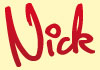 Nick's Signature